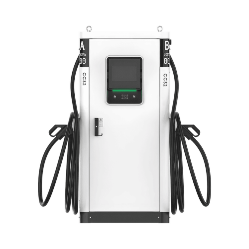 Stacja ładowania Lenergizee DC 2x CCS2  120kW