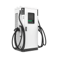 Stacja ładowania Lenergizee DC 2x CCS2  120kW