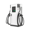 Stacja ładowania Lenergizee DC 2x CCS2  120kW
