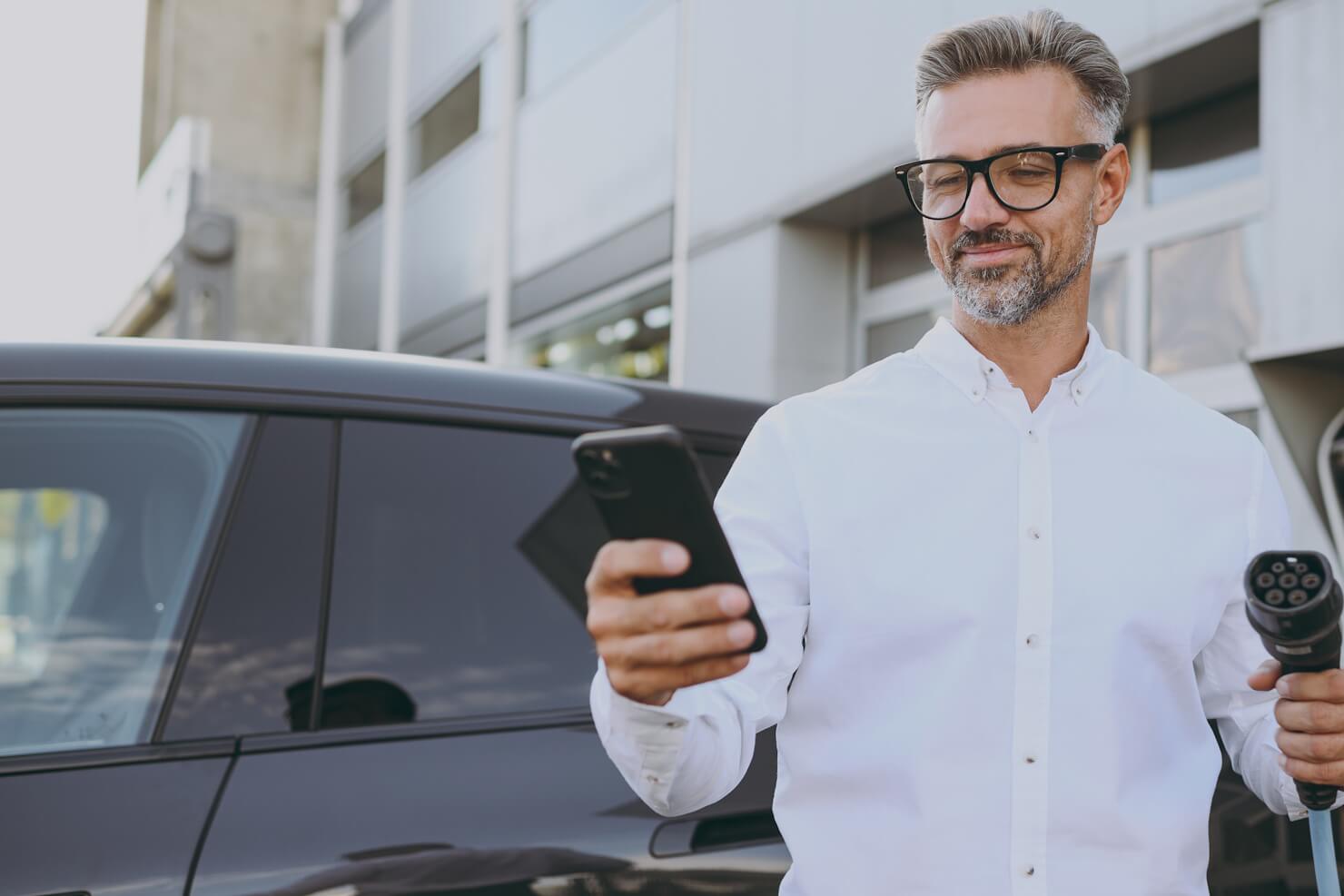 Chiny wiedzą, jak wykorzystać potencjał elektromobilności
