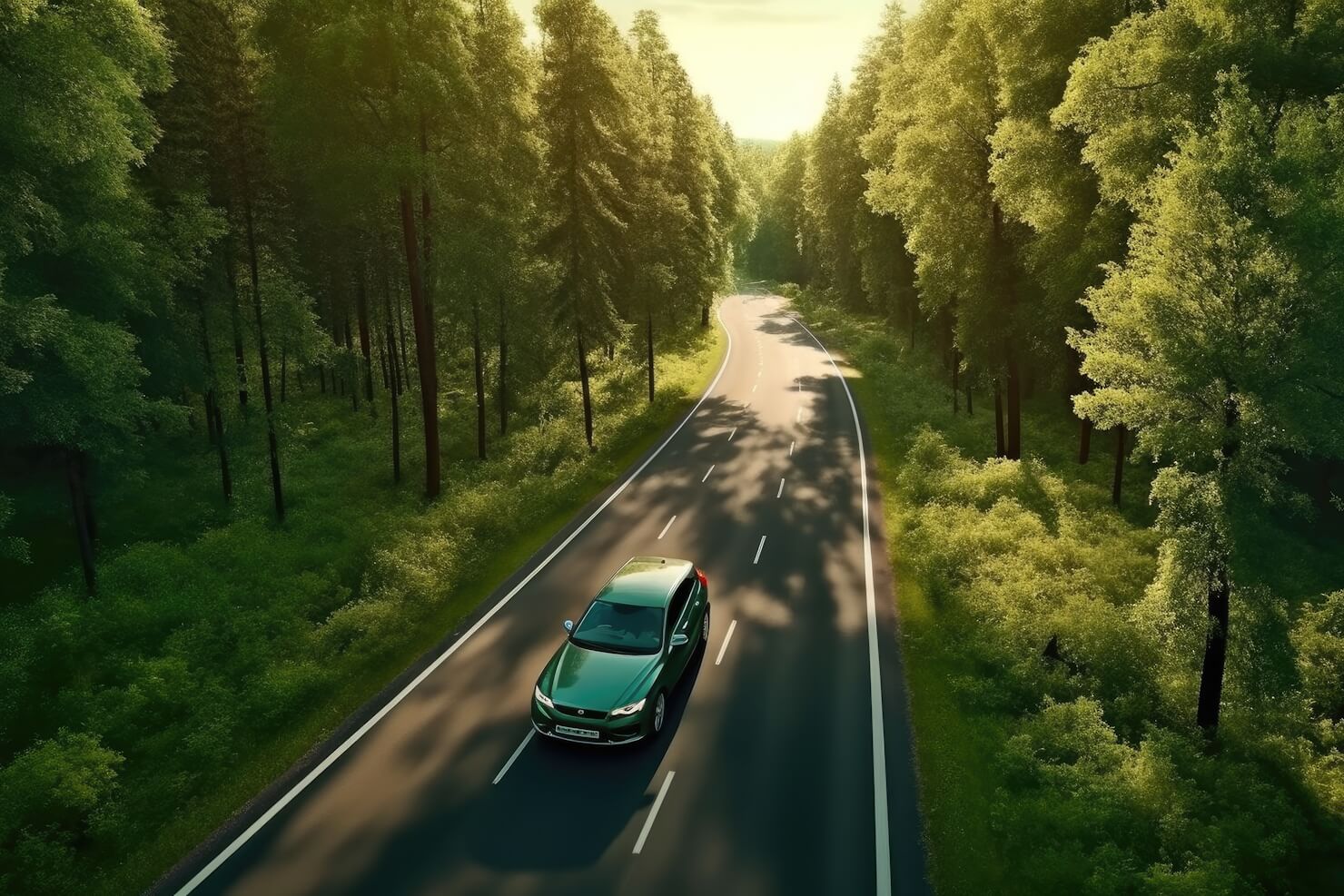 EV, BEV, PHEV, HEV, MHEV, FCEV – co oznaczają te skróty?