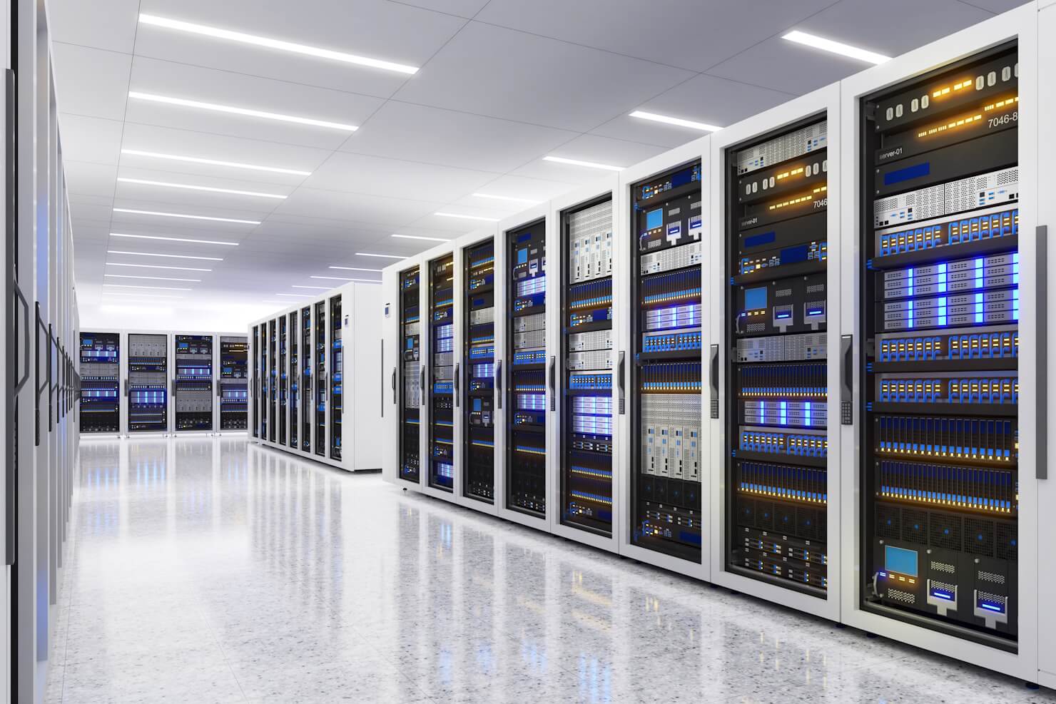 Data center a ESG. Jak ładowarki EV wspierają cele zrównoważonego rozwoju przedsiębiorstw?